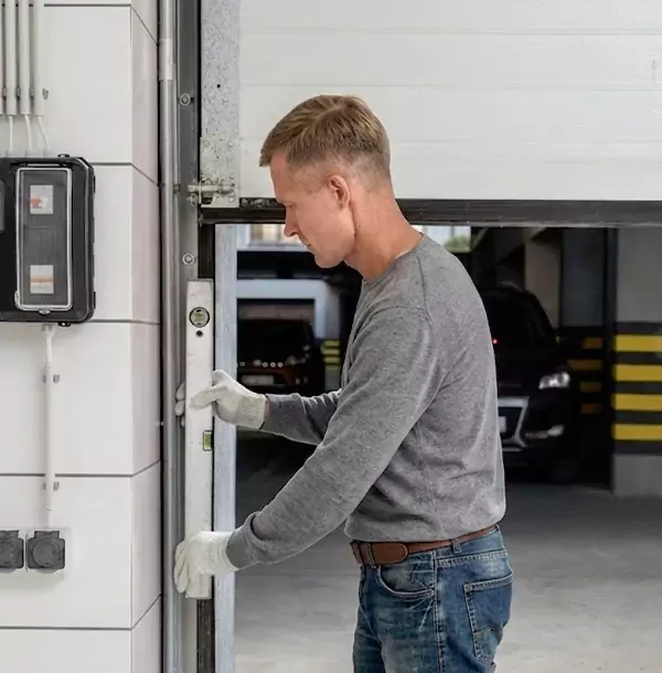 Why Choose Us for Door, Gate and Security Services in Highland Park, IL