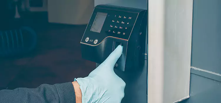 Access Control Installation Highland Park