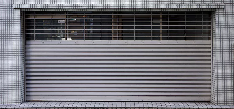 Advanced Solutions for Your Aluminum Garage Doors in Highland Park, Illinois