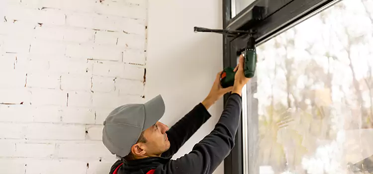 Automatic Door Opener Commercial Highland Park