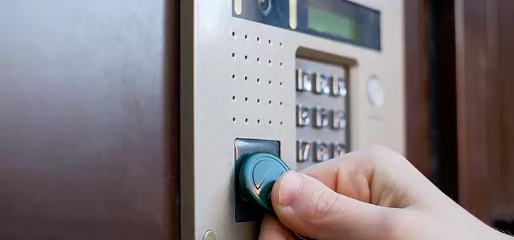 Enhanced Security Features Highland Park