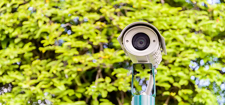 Advanced Surveillance Solutions for Every Need in Highland Park