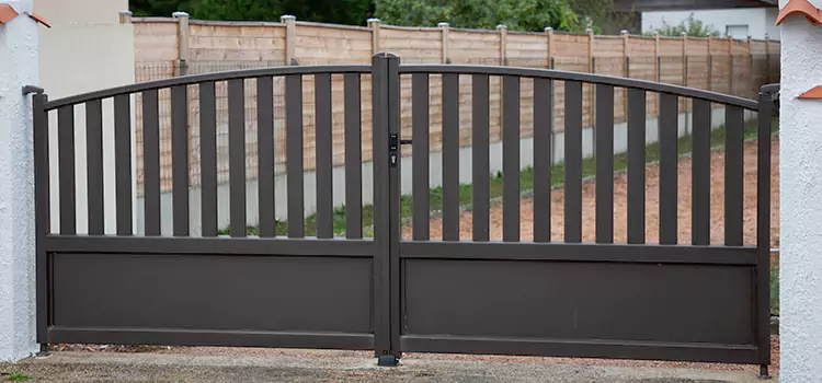 Advanced Gate Solutions in Highland Park, IL