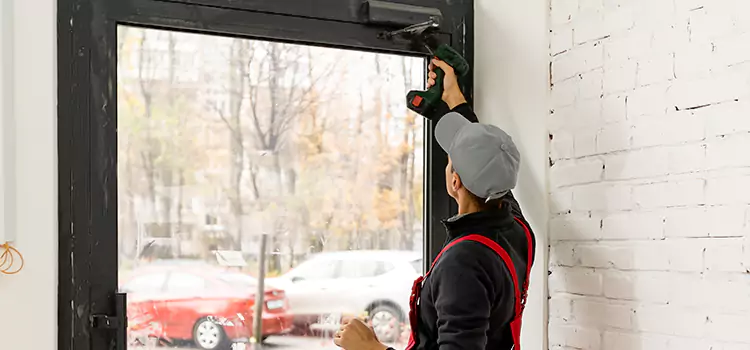 Comprehensive Door Closer Services in Highland Park, IL