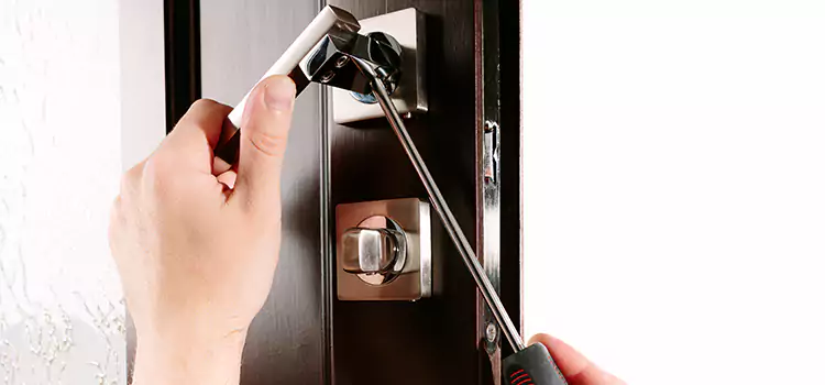 Door Lock Replacement Service Highland Park