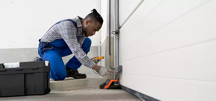 Expert Solutions for Every Garage Lock Need in Highland Park, IL