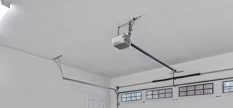 Experienced Garage Door Installers Highland Park