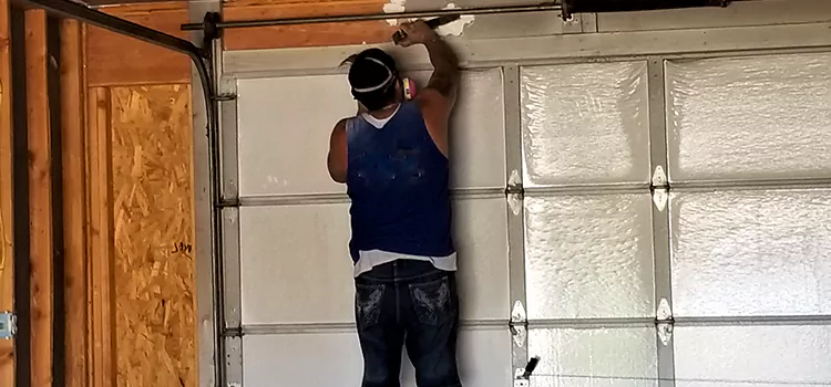 Specialized Garage Door Panel Solutions in Highland Park, IL