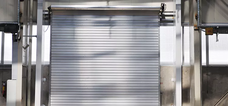 Roller Door Maintenance Highland Park