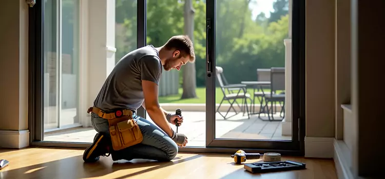 Comprehensive Solutions for Every Glass Door Need in Highland Park, IL