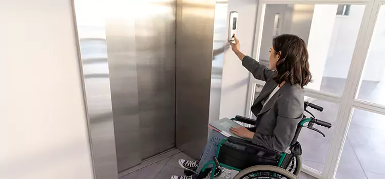 Benefits of Modern Handicap Door Systems in Highland Park, IL