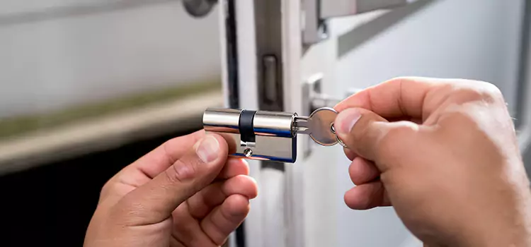 Emergency Locksmith for House Highland Park