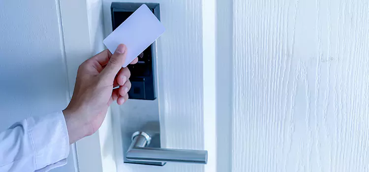 Why Choose Us for Your Keycard Lock Installation in Highland Park, IL?