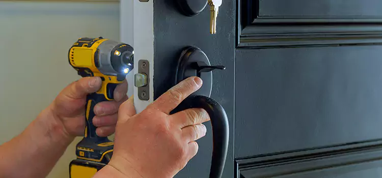 Mobile Automotive Locksmith Highland Park
