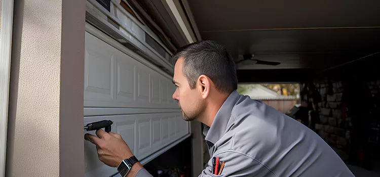 Garage Door Cable Replacement Highland Park
