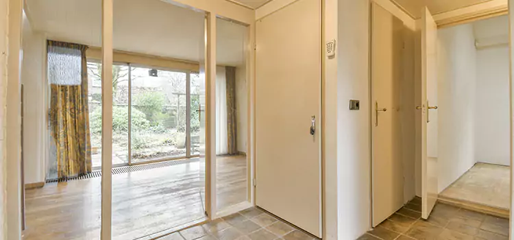 Why Choose Our Pocket Door Experts in Highland Park, IL?