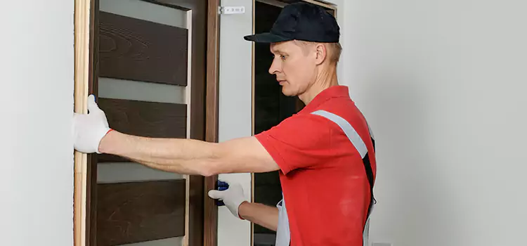Frame and Panel Restoration Highland Park