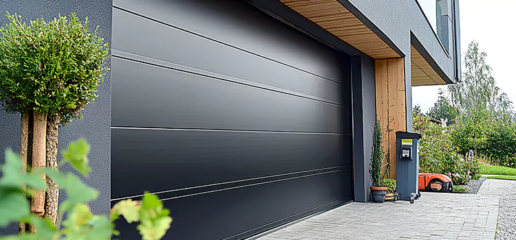 Residential Garage Door Service Highland Park