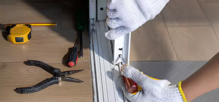 Sliding Door Installation Services in Highland Park, IL