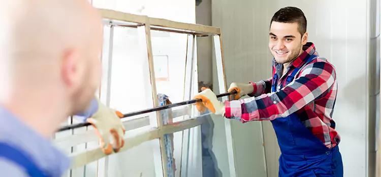 Patio Door Panel Replacement Highland Park