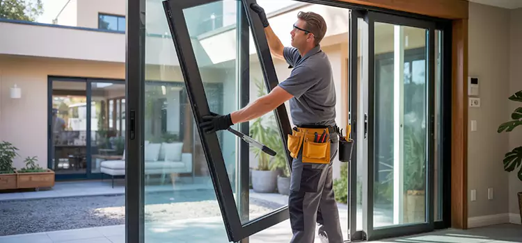 Specialized Sliding Door Roller Services in Highland Park, Illinois