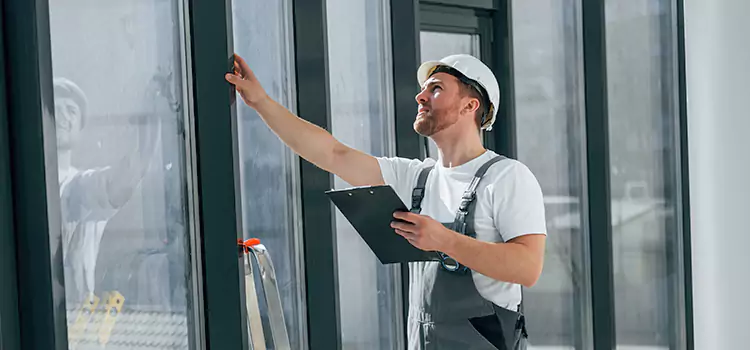 Comprehensive Solutions for Your Sticking Doors in Highland Park, IL