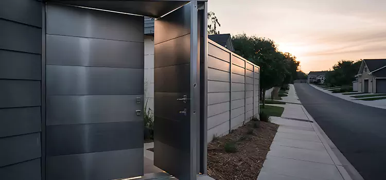 Comprehensive Steel Door Solutions in Highland Park, IL