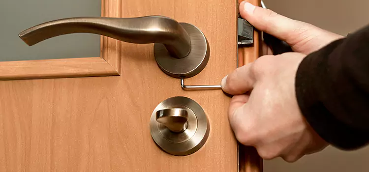 Access Control System Integration Highland Park