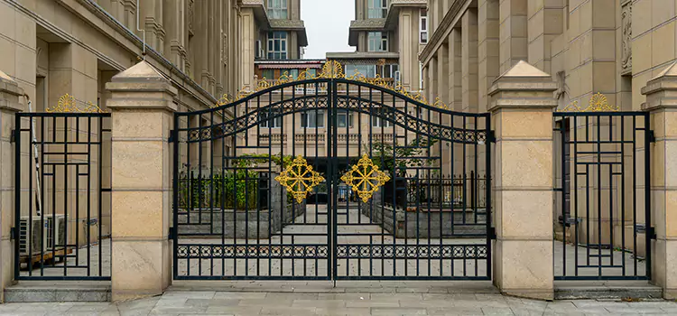 Comprehensive Iron Gate Maintenance Solutions in Highland Park, IL
