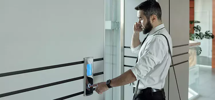 Cloud Based Access Control Highland Park
