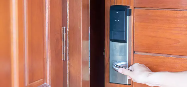 Commercial Keyless Entry Locks Highland Park
