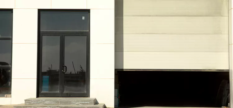 Choose Door & Gate Services Highland Park for Unmatched Expertise