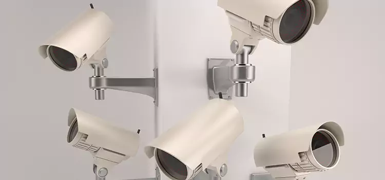 Your Trusted Partner for CCTV Solutions in Highland Park