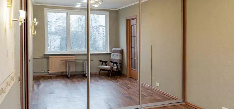 Mirror Closet Door Roller Replacement Highland Park