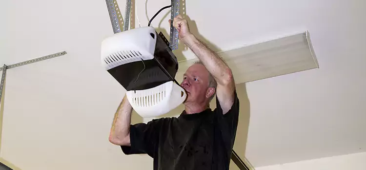 Garage Door Opener Service Highland Park