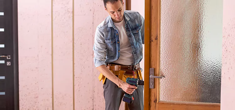 Door Glass Replacement Highland Park