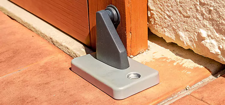 Aesthetic Door Stop Selection Highland Park