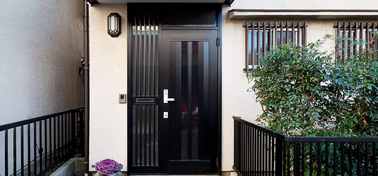 Popular Exterior Door Options in Highland Park, IL