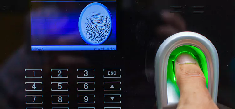 Your Trusted Partner for Secure Access in Highland Park, IL