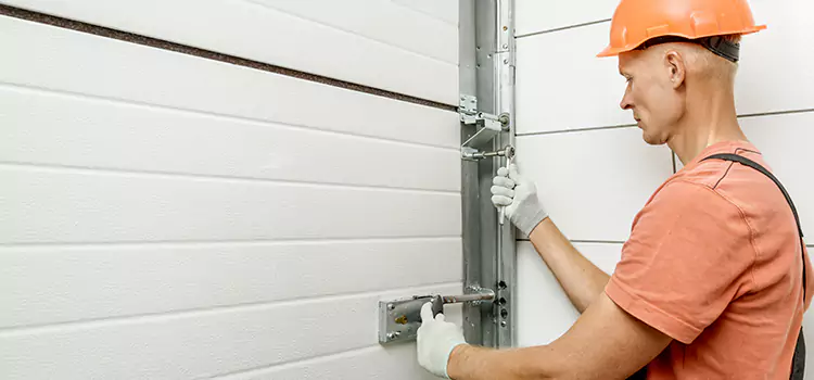 Why Choose Us for Garage Door Lock Services in Highland Park, IL?