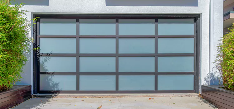 Why Choose Us for Garage Door Care in Highland Park, IL?