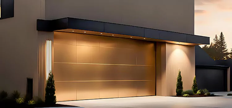 Garage Door Remote Programming Highland Park