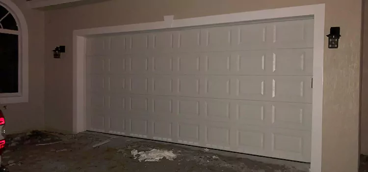 Garage Door Coil Replacement Highland Park