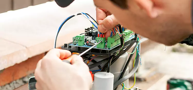 Specialized Brand Gate Motor Repairs Highland Park