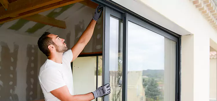 Emergency Sliding Glass Door Repair Highland Park