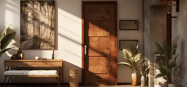 Specialty Interior Doors Highland Park