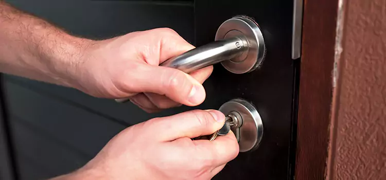 Master Key Control and Audits Highland Park