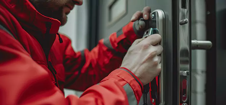 Mobile Car Key Service Highland Park