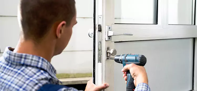 Experienced and Reliable Technicians Highland Park