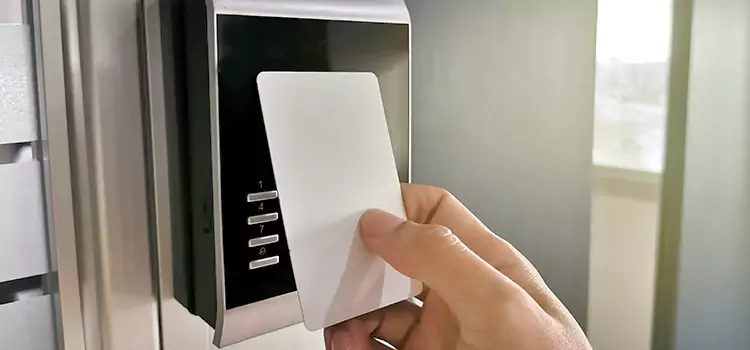 Advanced RFID Technology Integration in Highland Park, IL